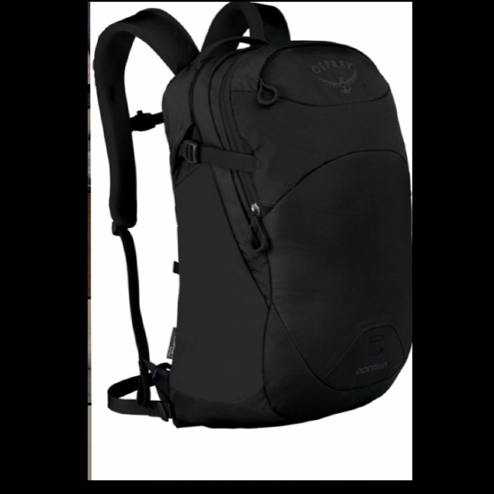 Aphelia osprey bag
